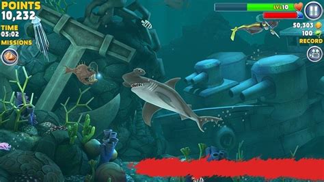 Download Hungry Shark Evolution For Pc Free