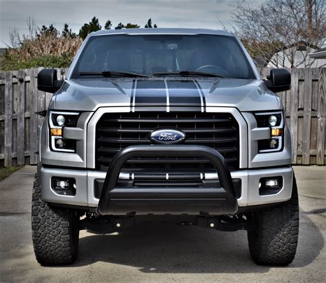 Need lift kit advice and pics? - Ford F150 Forum - Community of Ford ...