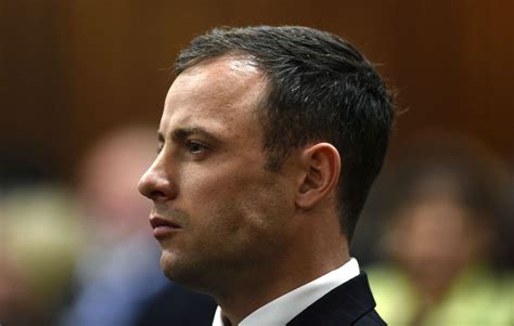 Oscar Pistorius Sale De La Cárcel Mañana Casi Once Años Después De