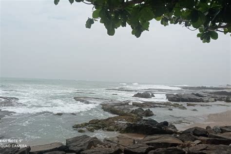 Menguak Alasan Kenapa Orang Banyak Hilang Di Pantai Selatan Okezone