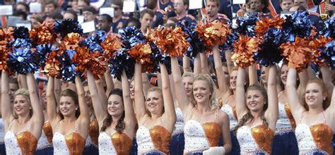 Auburn bowl projections take a hit after Week 11 - al.com