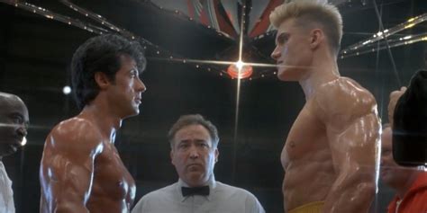 Sylvester Stallone Teases Rocky IV Director’s Cut Trailer With Retro ...