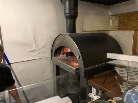 Johnny Doughs Wood Fired Pizza 12 Photos 129 Mostyn Street