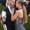 Gigi Hadid Maman Elle R V Le Le Pr Nom De Sa Fille Mois Apr S Sa