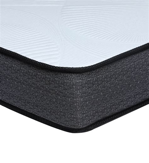 Buy Nuvem Orthopedic 65 Inches King Size Memory And Hr Foam Mattress By Clouddio At 59 Off By