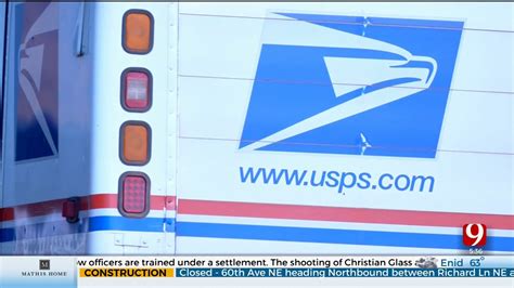 Usps Mail Carriers Pushing Back Against Planned Pay Cuts