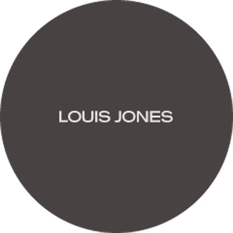 Louis Jones