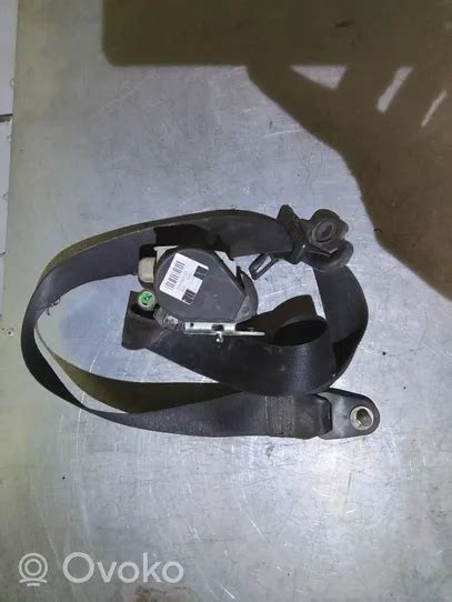 Mercedes Benz Vito Viano W Ceinture De S Curit Arri Re