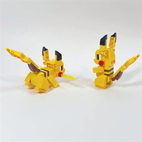 All The Different Ways To Make A Lego Circle Rlego