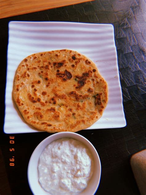 Alu paratha | Food snapchat, Snap food, Pretty food