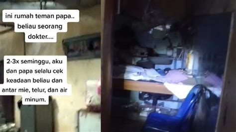 Rahasia Racikan Obat Dokter Wayan Viral Untuk Pasien Di Rumah Mewah