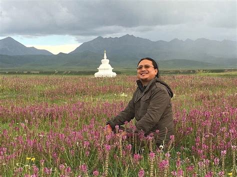 Deep into Shambhala — Pure Land Farms