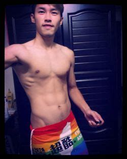 watertw FB推薦人 個資 Kalen Hawk 姜皓文 Porn Photo Pics