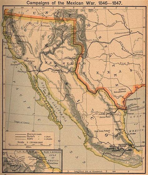 La Batalla De Monterrey 1846 La Historia De La Regiomontana Que En El