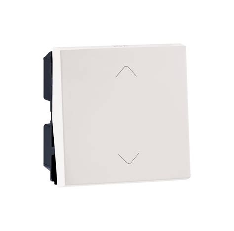 Buy Legrand Myrius Nextgen 20a 1 Way 2m Switch White Online At Low Prices In India