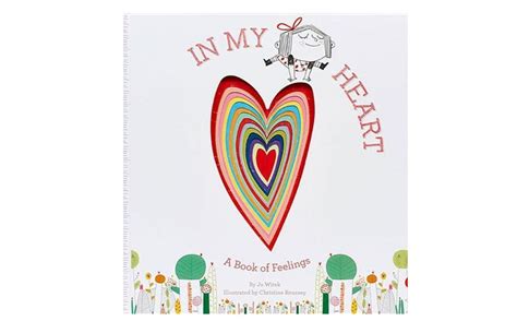 WIN: In My Heart children’s book | Auckland for Kids