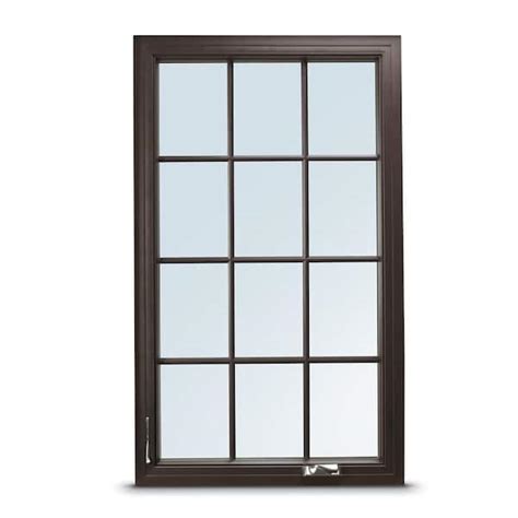 Andersen 100 Series Fibrex Casement Windows 49 Off