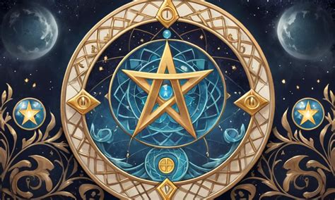 Ace Of Pentacles Tarot Card Dream Meaning Dream Meaning Explorer