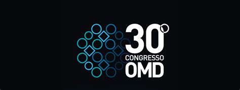 Como Nasce Um Logótipo Congresso Da Omd 2021