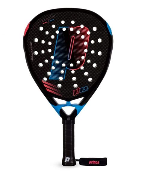 Paddle ütő Prince Padel Mach V2 Tennis Zone Teniszbolt