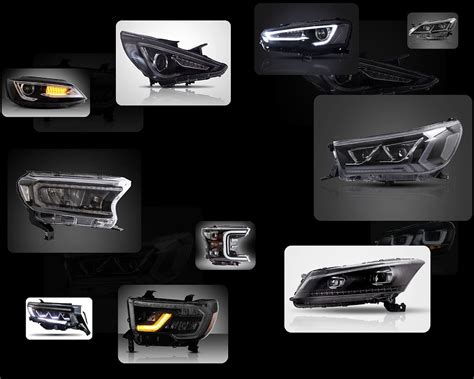 ags headlight assembly quality affordable solutions