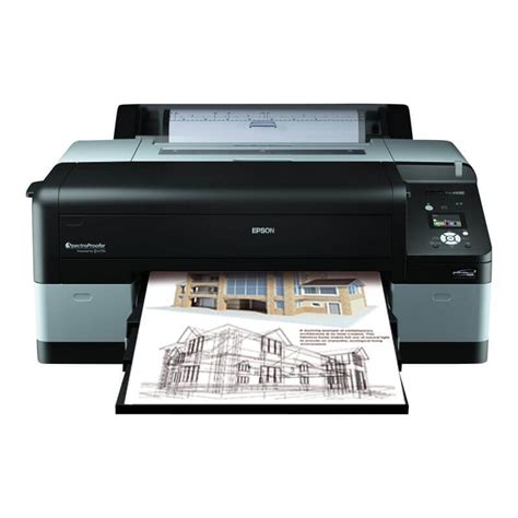 Epson Stylus Pro 4900 Imprimantes