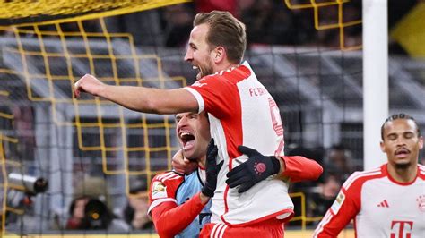 Bayern Munich Vs Galatasaray Harry Kane Cs Get Ready To Advance To