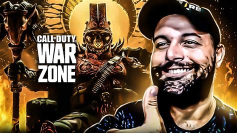 WAR ZONE AO VIVO YouTube