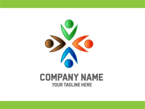 looking for nonprofit organization logo design - LogoDee Logo Design ...