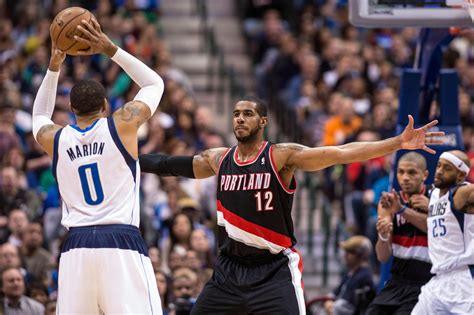 Portland Trail Blazers vs. Dallas Mavericks Preview - Blazer's Edge