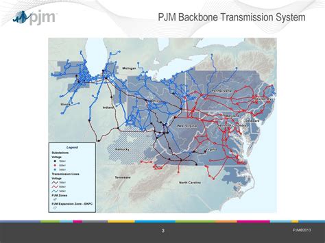 Transmission Planning At Pjm Interconnection Llc Ppt Download