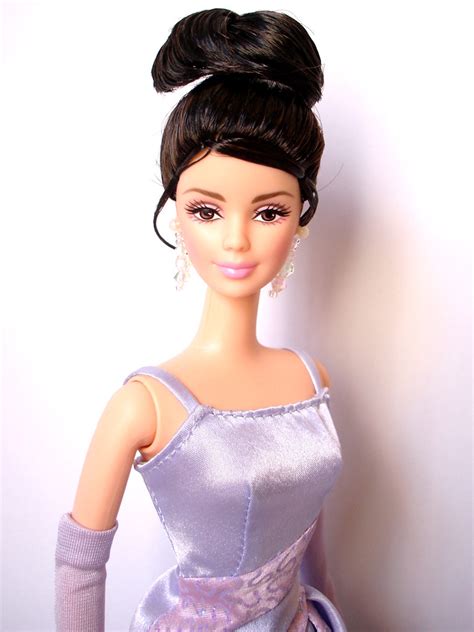 Twilight Gala Barbie Sku T N Flickr