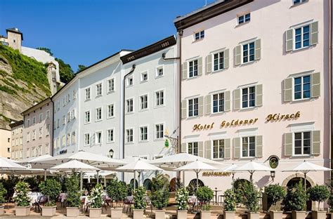 The Best Luxury Hotels In Austria Luxury Austria Tours Artisans Of