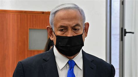 Israeli Prime Minister Benjamin Netanyahu pleads not guilty to corruption charges | CNN