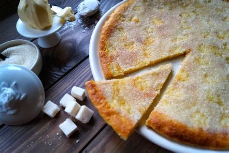 Tarte au sucre belge la recette la plus demandée est à vous ici