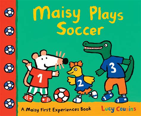 12 Picture Books about Soccer Your Kids Will Love