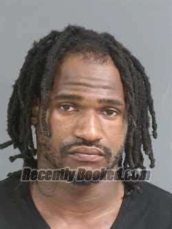 Recent Booking Mugshot For BRYANT BERNARD HOWIE In Charleston County