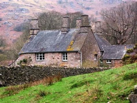 Rose Briar Ecksdale Farm Cumbrialake District By Dave And