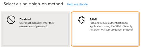 Admin Saml Configuration Guide For Azure Active Directory Zscaler