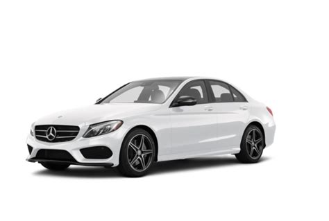 Used 2016 Mercedes Benz C Class C 300 Sedan 4d Prices Kelley Blue Book