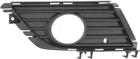 Blic Opel Corsa C Lift Kratka Zderzaka Halogenu Prawa 6502 07 5023999PQ