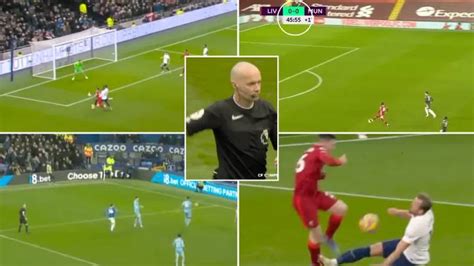 Liverpool Fan Creates Compilation Of Paul Tierney’s ‘bias’ Against The Club