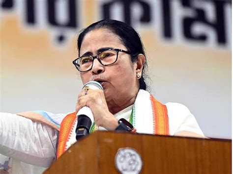 Tmc Foundation Day Mamata Banerjee Congratulates Workers Strength Of Your Unflinching Support