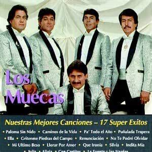 Nuestras Mejores Canciones Super Exitos Amazon Mx M Sica