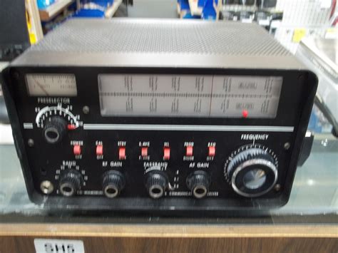 Drake B Used R L Electronics Amateur Radio Store