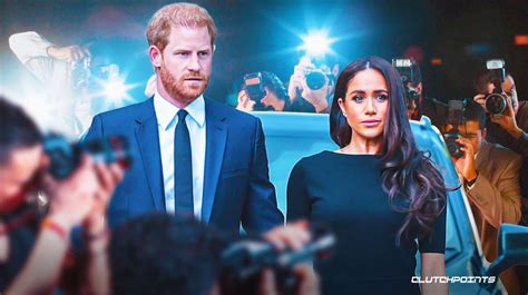 Prince Harry, Meghan Markle paparazzi chase: Witnesses speak out