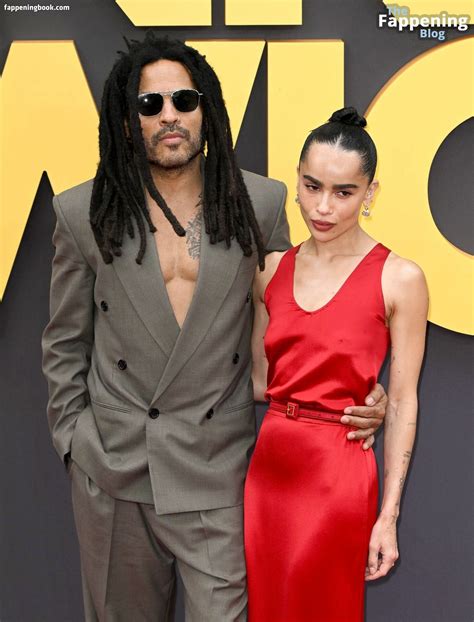 Zoë Kravitz Nude OnlyFans Leaks Fappening FappeningBook