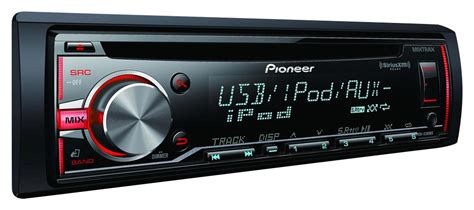 Questions and Answers: Pioneer MIXTRAX CD Built-In Bluetooth Apple® iPod®and Satellite Radio ...