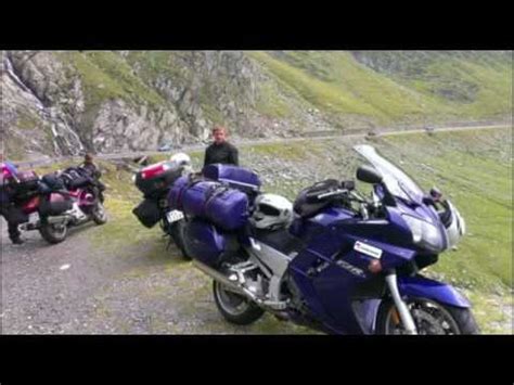 Wyprawa Motocyklowa Ba Kany Motorcycle Trip Through The Balkans