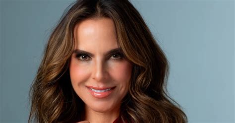 Kate Del Castillo “la Anna Karénina Mexicana” Entre Depresión